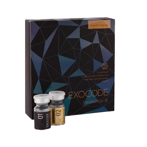 EXOCODE Resilience - R